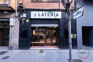 Geschäftsraum in Gijón - calle magnus blikstad 51. Venta local ideal para hosteleria en el centro de gijón