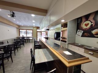 Geschäftsraum in Gijón - Avenida Pablo Iglesias 64