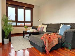Appartement à Gijón - calle pepe ortiz 23. Venta piso 3 dorm garaje y trast calle pepe ortiz 23 parque peri