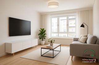 Flat in Gijón - avenida de la costa 136. Extraordinaria vivienda en la arena 4 dormitorios 2 baños fachad