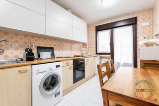 Appartamento in Gijón - calle emilio tuya 53. Venta vivienda 4 dormit,  120 m2 constr. plaza garaje, playa gij
