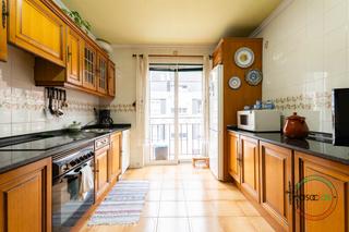 Flat in Gijón - calle cienfuegos 21. Piso zona jesuitas cercano a begoña