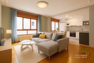 Appartamento in Gijón - calle candas 10. Venta vivienda 3 dorm, garaje y trastero 107 m2 constr. calle ca