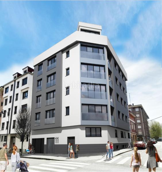 Foto 5d0b0d93-17d4-40ed-b09c-1292ba480364. Pis amb calefacció a El Natahoyo Gijón