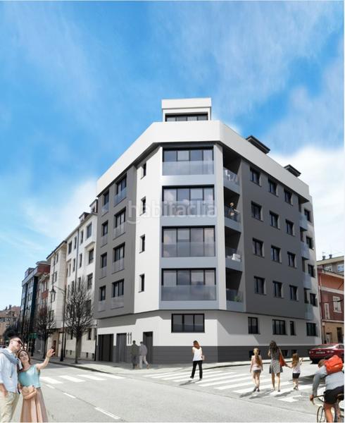 Foto 92567d20-5652-47ed-bafb-9f88f334d942. Pis amb calefacció a El Natahoyo Gijón