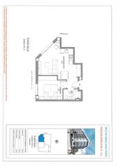 Pis  Gijón - avenida de galicia. Apartamento en venta en edificio de obra nueva en construcción