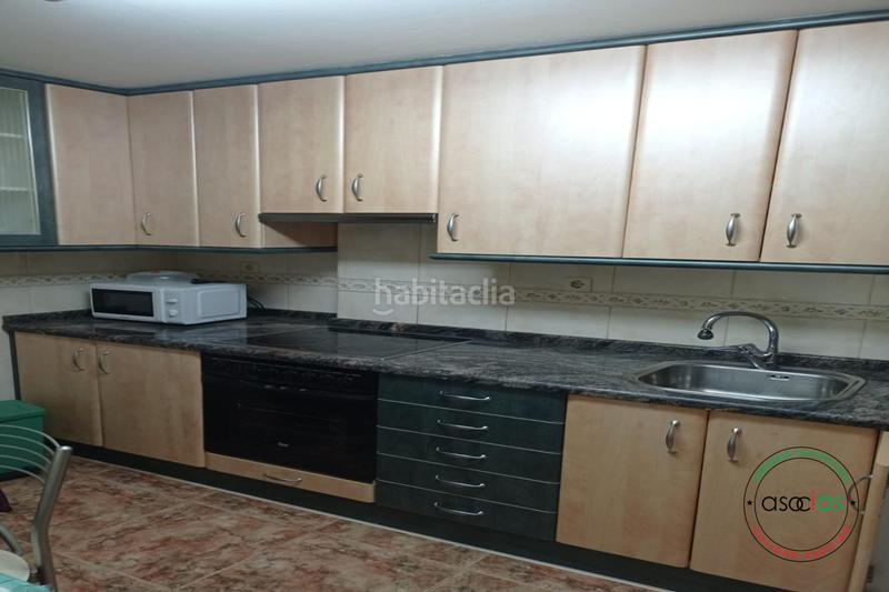 Foto 3cbf4baf-f1c0-4a7e-9e78-a580527cc792. Pis a Gijón - avenida hermanos felgueroso 64 a Ceares Gijón