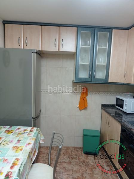 Foto b63b553c-7d11-42ba-a25f-dd7afca3e47d. Pis a Gijón - avenida hermanos felgueroso 64 a Ceares Gijón