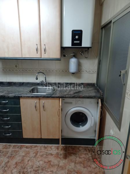 Foto fcbfe587-8024-4910-8a89-eeba6a2ba1f9. Pis a Gijón - avenida hermanos felgueroso 64 a Ceares Gijón