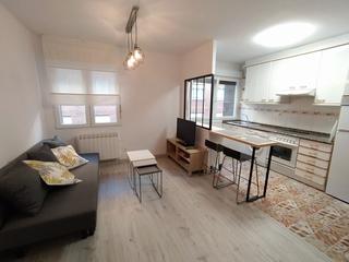 Affitto Appartamento  Gijón - calle canga argüelles. Vivienda para estudiantes de septiembre a junio