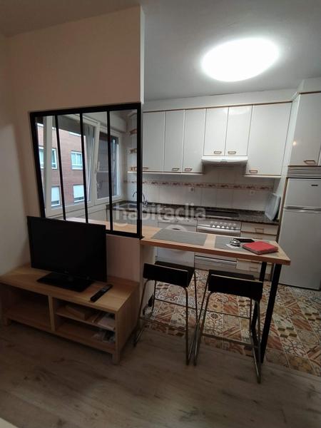Foto 763886ed-3906-4fc8-86dd-564f04168c59. Location appartement avec chauffage dans La Arena Gijón