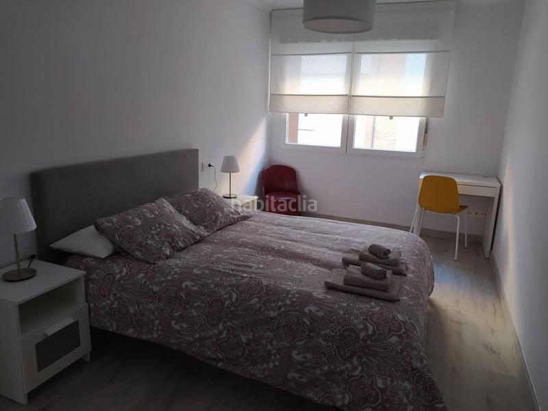Foto b91fa900-9f91-4806-bc0d-cdbdeaa9d3b7. Location appartement avec chauffage dans La Arena Gijón