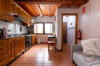 Casa a Cabranes - calle maria josefa canellada torazo cabranes 168. Venta casa torazo cabranes  asturias 138.000