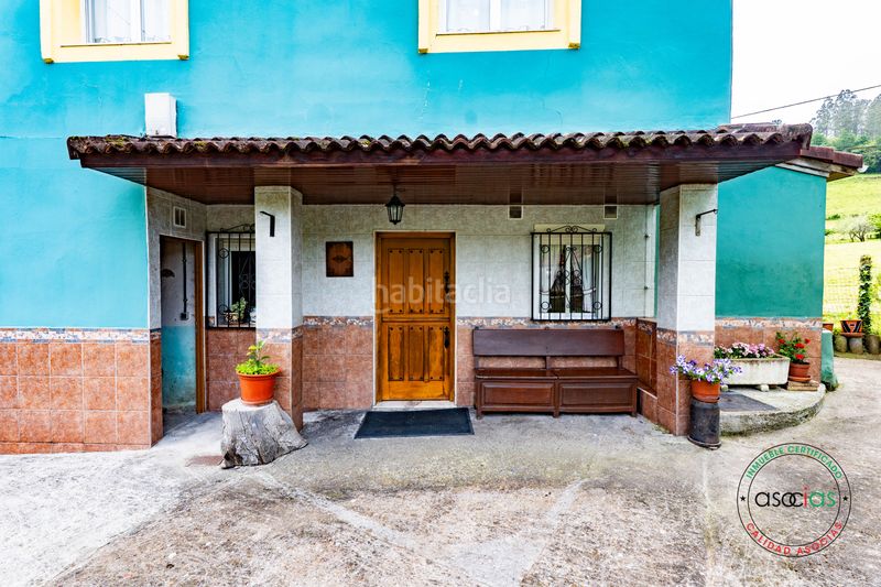 Foto 0ae2defd-b3b8-4ddf-a39b-a305b1e30c98. Casa a Grado - carretera de coalla 15 a Grado