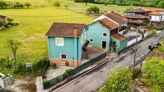 Casa a Grado - carretera de coalla 15. Venta casa  en coalla grado asturias  145.000