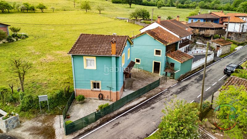 Foto c0d3ab55-7181-437c-b3e0-10f5bc5c1281. Casa a Grado - carretera de coalla 15 a Grado