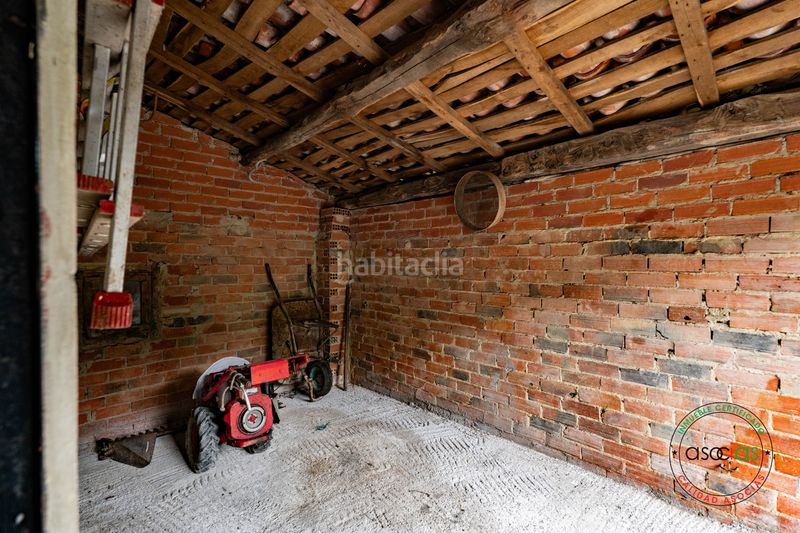 Foto eb7417ae-3598-41d4-b7ae-39aa14ffc808. Casa a Grado - carretera de coalla 15 a Grado