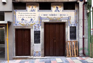 Local Comercial a Avilés - calle la estacion 11. Oportunidad venta local hosteleria centro aviles   190.000