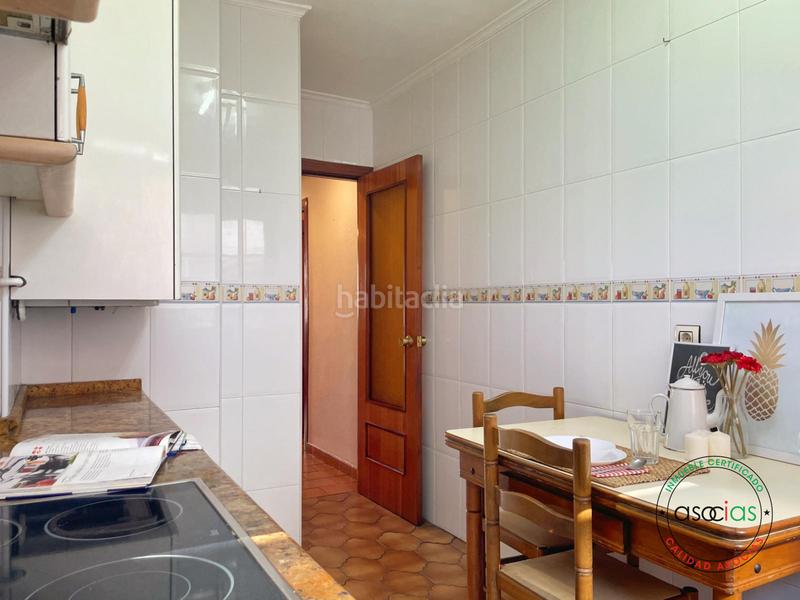 Foto 53481dc8-2a7b-4a16-b853-5a85f6d75f17. Appartamento in Gijón - calle pinzon 18 in La Calzada Gijón