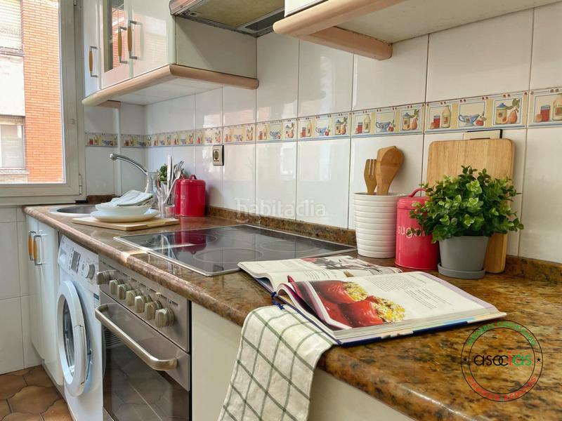 Foto ebfe78fb-596e-48a1-97c0-d50892ad7c01. Appartamento in Gijón - calle pinzon 18 in La Calzada Gijón