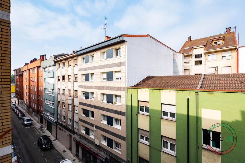 Foto bc1e342c-aa2c-4c65-b1f4-4f6f10123049. Pis a Gijón - calle magallanes 18 a La Calzada Gijón