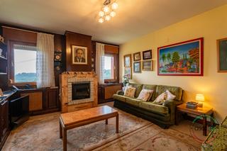 Haus in Gijón - camin del peñon 41. Chalet con parcela en caldones