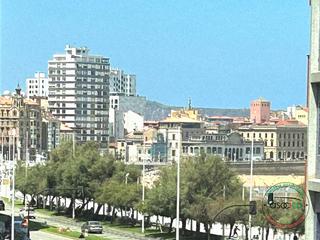 Piso en Gijón - calle ezcurdia 54. Bonito piso de 2 habitaciones en venta junto a la escalera 8 de