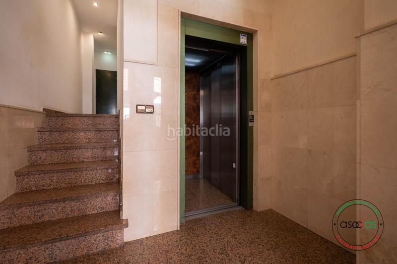 Foto 034a6f8e-3ad6-4077-88fc-f5ef2fd111f3. Piso en Gijón - calle ezcurdia 54 bonito piso de 2 habitaciones en venta junto a la escalera 8 de la playa san lorenzo y vistas al mar en Gijón