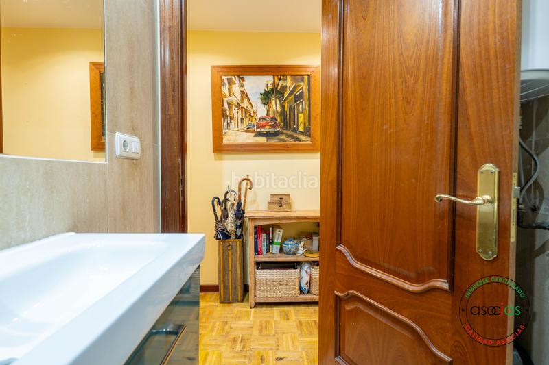 Foto 1f394132-5111-4e72-a5f0-3416556ded20. Piso en Gijón - calle ezcurdia 54 bonito piso de 2 habitaciones en venta junto a la escalera 8 de la playa san lorenzo y vistas al mar en Gijón