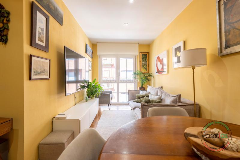 Foto 38f5677d-accd-438c-8248-aca26bfe1e07. Piso en Gijón - calle ezcurdia 54 bonito piso de 2 habitaciones en venta junto a la escalera 8 de la playa san lorenzo y vistas al mar en Gijón