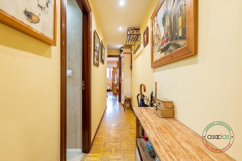Foto 76ff773e-f11a-4b78-b28d-abe5aac722f4. Piso en Gijón - calle ezcurdia 54 bonito piso de 2 habitaciones en venta junto a la escalera 8 de la playa san lorenzo y vistas al mar en Gijón