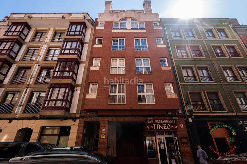 Foto c7d0f43a-9bf8-4de0-89d6-340a7f78364f. Piso en Gijón - calle ezcurdia 54 bonito piso de 2 habitaciones en venta junto a la escalera 8 de la playa san lorenzo y vistas al mar en Gijón