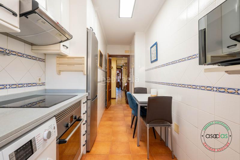 Foto ed63f8b6-b4ef-466a-8cf1-54d5ba466d88. Piso en Gijón - calle ezcurdia 54 bonito piso de 2 habitaciones en venta junto a la escalera 8 de la playa san lorenzo y vistas al mar en Gijón