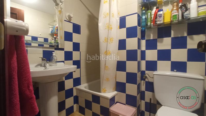 Foto 420a6196-c267-4083-a441-2c7ac9d4ef5b. Piso en Gijón - calle fernando el santo 25 descubre tu nuevo hogar en las mestas!. en Gijón
