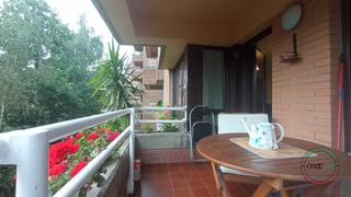 Appartamento in Gijón - calle fernando el santo 25. Descubre tu nuevo hogar en las mestas!.