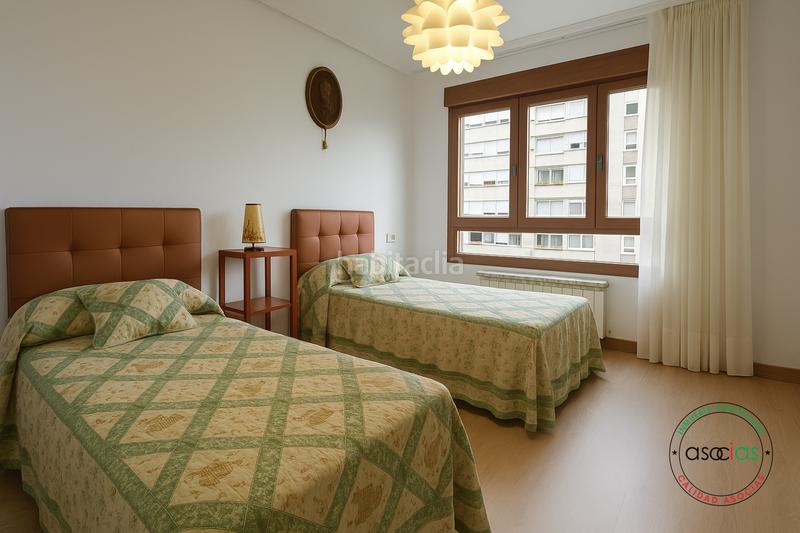 Foto dfd35b1e-05ce-43a1-abf6-1dabe26b7c5a. Piso en Gijón - calle fernando el santo 25 descubre tu nuevo hogar en las mestas!. en Gijón