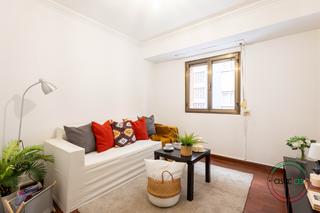 Pis a Gijón - calle castro romano 2. Piso 2 dormit. cimadevilla playa gijon 220.000