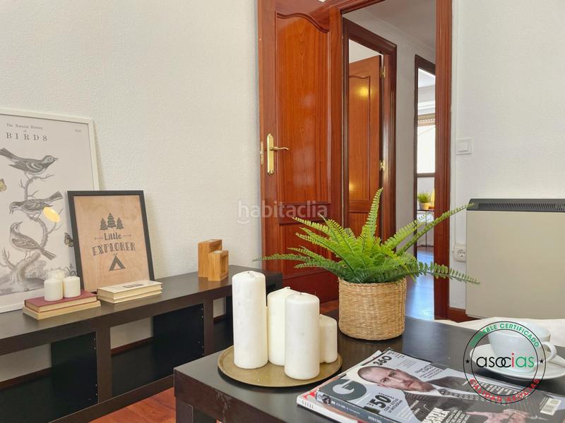 Foto 5ea501be-e351-45c9-9f94-22395bca3fbe. Pis a Gijón - calle castro romano 2 a Cimadevilla Gijón