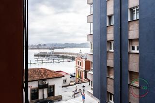 Flat in Gijón - calle castro romano 2. Tu nuevo hogar en el encantador barrio de cimadevilla