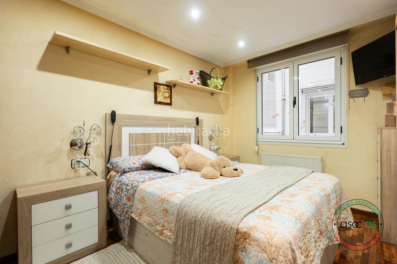 Foto 1aed6028-ad67-4368-bd8a-62a4d27ddf06. Flat with heating in Ceares Gijón
