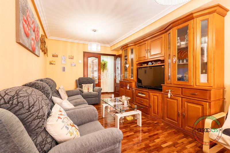 Foto 1dc3f1ab-b5ff-4128-b06f-a5cfa41dddff. Flat with heating in Ceares Gijón