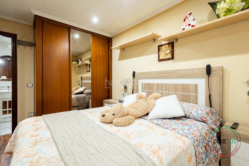 Foto 1e11a53e-a868-42e0-867e-59a0e8351a6d. Flat with heating in Ceares Gijón