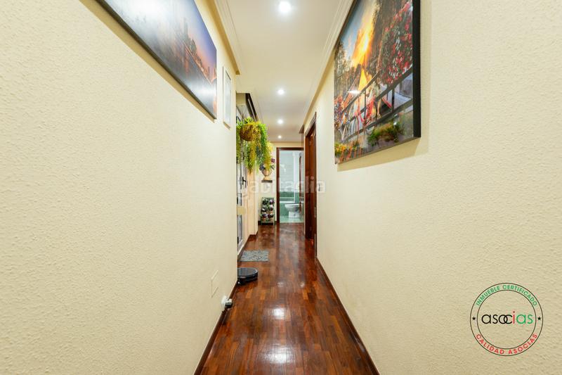 Foto 4fa171b1-1293-46fc-8701-791b08aeca02. Flat with heating in Ceares Gijón