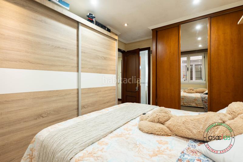 Foto 50fd571d-c5ea-45da-9d95-9bafdd25db7b. Flat with heating in Ceares Gijón