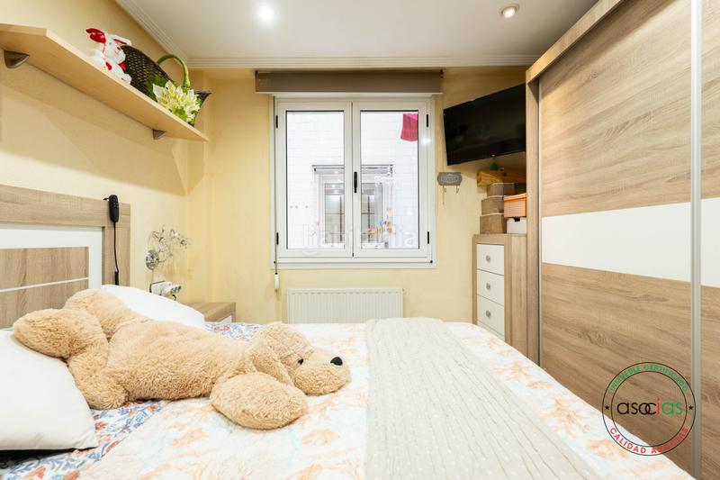 Foto 55aa4ec3-9362-4c16-848f-2df22dd3a1be. Flat with heating in Ceares Gijón