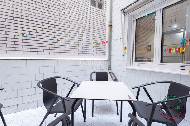 Foto 5b2c4684-54d7-4fe9-a751-6c1eb536404b. Flat with heating in Ceares Gijón