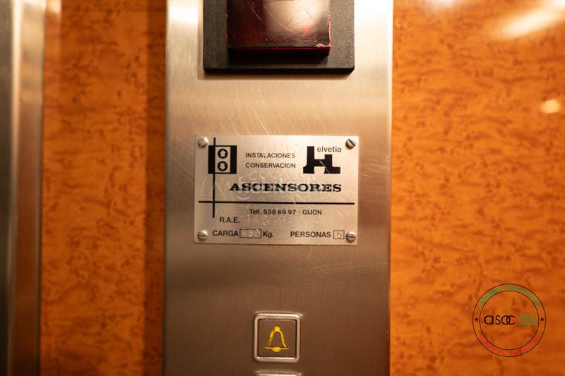 Foto 65a03b95-900c-43e5-b8c4-565574a79342. Flat with heating in Ceares Gijón