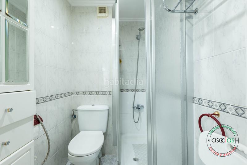 Foto 70d8338b-2b8f-472b-b4c1-0a222b2c8955. Flat with heating in Ceares Gijón