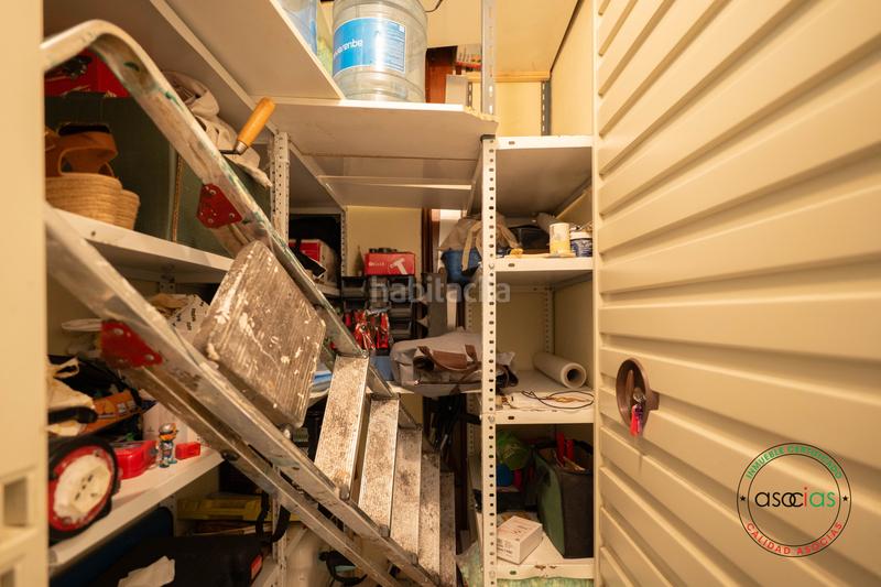 Foto 8329e35b-76be-4e94-80e4-c6d6f51529fe. Flat with heating in Ceares Gijón