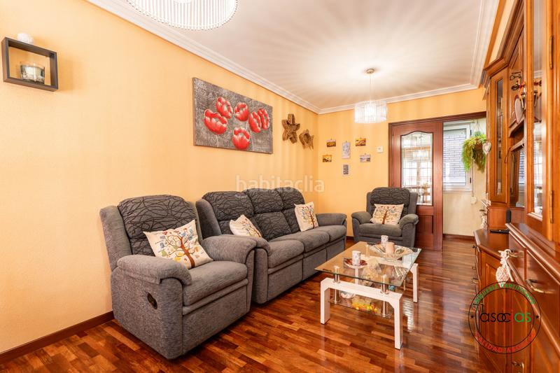 Foto 8f26146a-0209-449a-86b3-405fb221cb0d. Flat with heating in Ceares Gijón